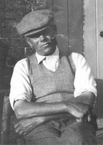 Ernest Herbert Barber