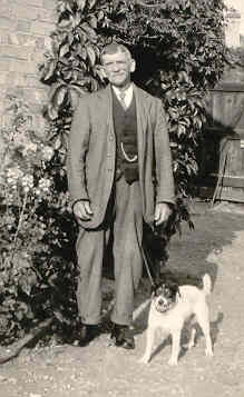Edward Moden of Ely