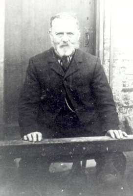 John Moden 1839-1928