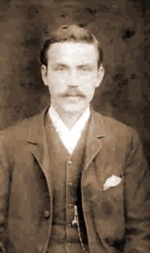 Sidney Pavitt Yarrow 1869-1926
