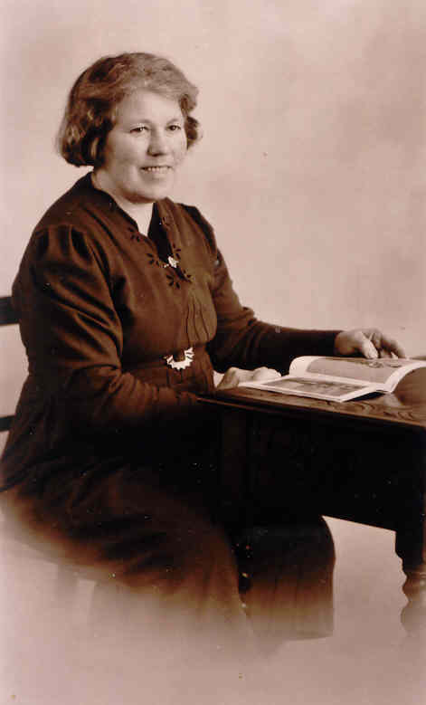 Daisy Burnell