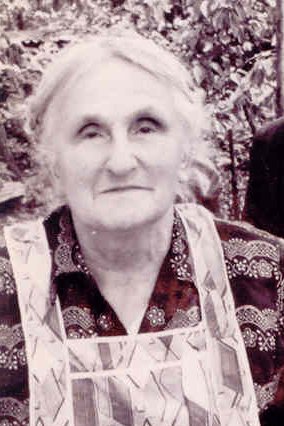 Clara Emma Gilbert