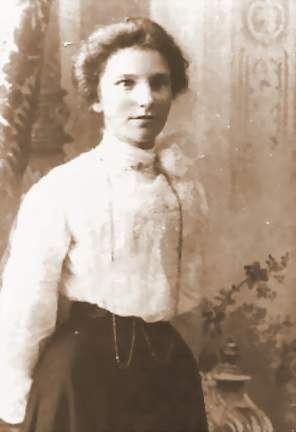 Emma Jane Martin
