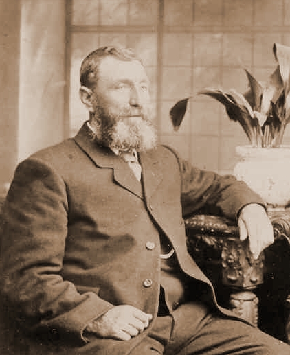 James Martin