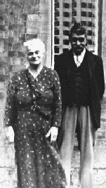 James and Adelaide Yarrow