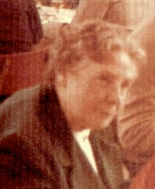 Corrie Yarrow 1902-1990