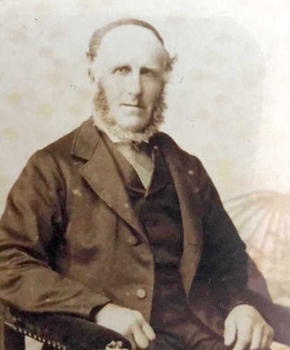 Watson Giddings