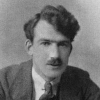 Frederick Vernon Cross (1894-1976)