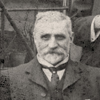 John Cooper (1846-1923) | The Family Tree UK