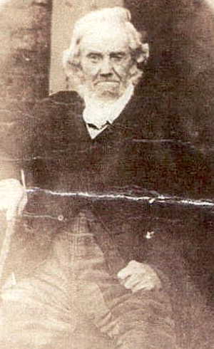 John Levitt, circa 1900 John Levitt, circa 1900.