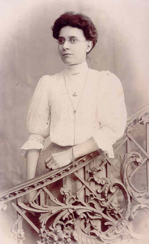 Rose Ellen Martin (1876-1955)