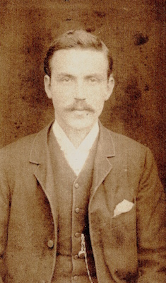 Sidney Pavitt Yarrow